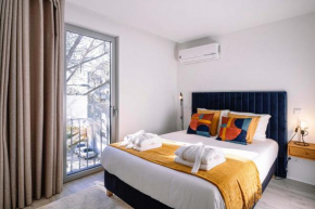 BBA Apartments Palácio I - Douro View, Gym & Free Parking